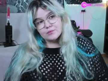 -CandyM1lky-  live sex cam