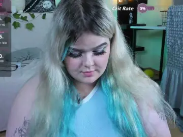 -CandyM1lky-  live sex cam