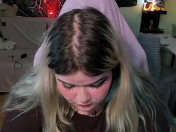 -CandyM1lky-  live sex cam