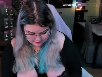 -CandyM1lky-  live sex cam