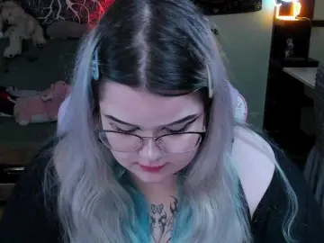 -CandyM1lky-  live sex cam