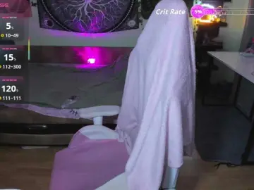 -CandyM1lky-  live sex cam