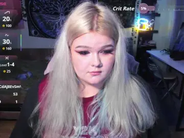 -CandyM1lky-  live sex cam