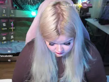 -CandyM1lky-  live sex cam