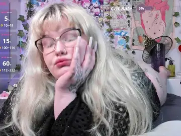 -CandyM1lky-  live sex cam