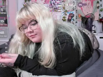 -CandyM1lky-  live sex cam