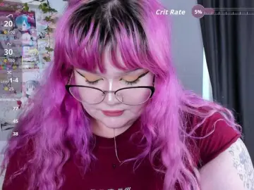 -CandyM1lky-  live sex cam