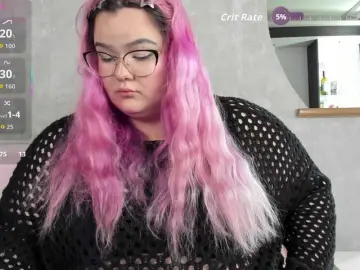 -CandyM1lky-  live sex cam