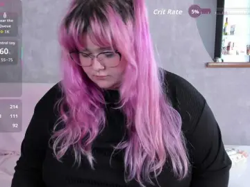 -CandyM1lky-  live sex cam