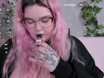 -CandyM1lky-  live sex cam