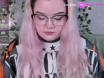 -CandyM1lky-  live sex cam