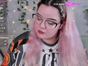 -CandyM1lky-  live sex cam