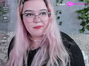 -CandyM1lky-  live sex cam