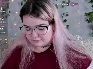-CandyM1lky-  live sex cam