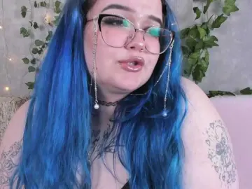 -CandyM1lky-  live sex cam