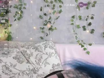 -CandyM1lky-  live sex cam