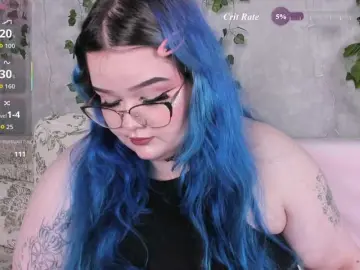 -CandyM1lky-  live sex cam