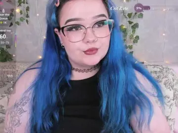 -CandyM1lky-  live sex cam