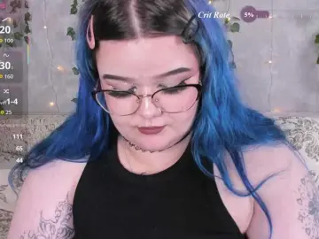 -CandyM1lky-  live sex cam
