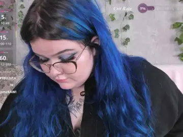 -CandyM1lky-  live sex cam