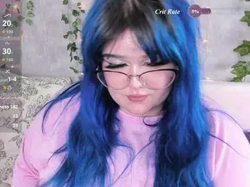 -CandyM1lky-  live sex cam