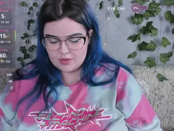 -CandyM1lky-  live sex cam
