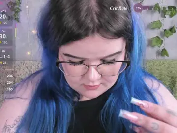 -CandyM1lky-  live sex cam