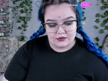 -CandyM1lky-  live sex cam