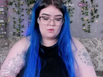 -CandyM1lky-  live sex cam