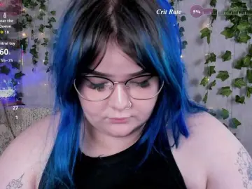 -CandyM1lky-  live sex cam