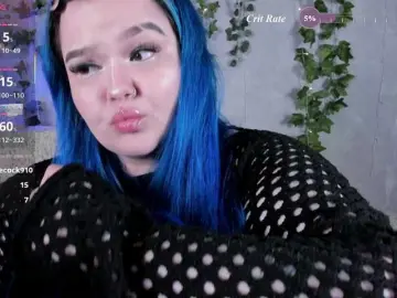 -CandyM1lky-  live sex cam
