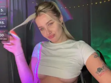 Alicemiumur  live sex cam