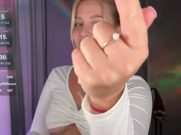 Alicemiumur  live sex cam