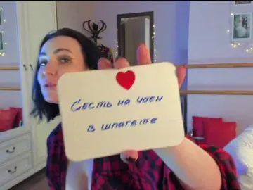 DemonicAngel  live sex cam