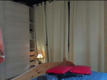 DemonicAngel  live sex cam