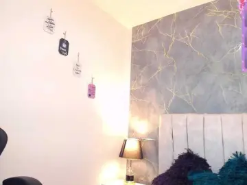 Gaabrielaa-  live sex cam