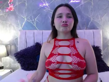 Gaabrielaa-  live sex cam