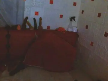 KiannaSex08  live sex cam