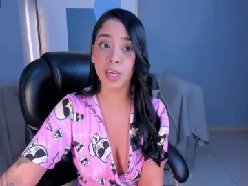 LucyCarterX  live sex cam