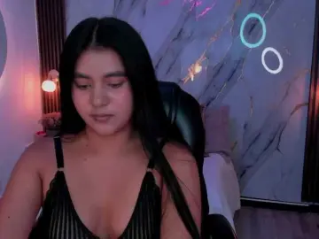 LunaBrown  live sex cam