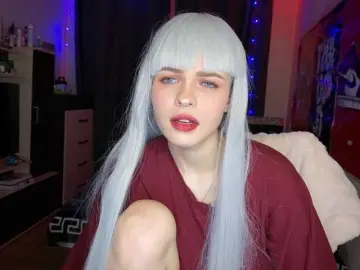 Molly-Klinkin  live sex cam
