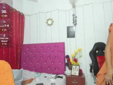 SamaraMaalouf  live sex cam
