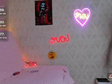 SophiaSpark  live sex cam