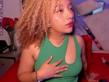 Starlights  live sex cam