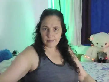 Ximenajimenez  live sex cam