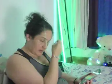 Ximenajimenez  live sex cam