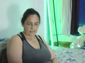 Ximenajimenez  live sex cam