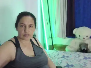 Ximenajimenez  live sex cam