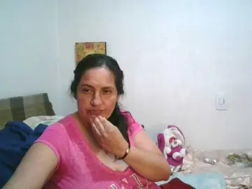 Ximenajimenez  live sex cam