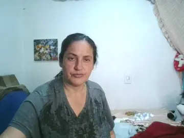 Ximenajimenez  live sex cam
